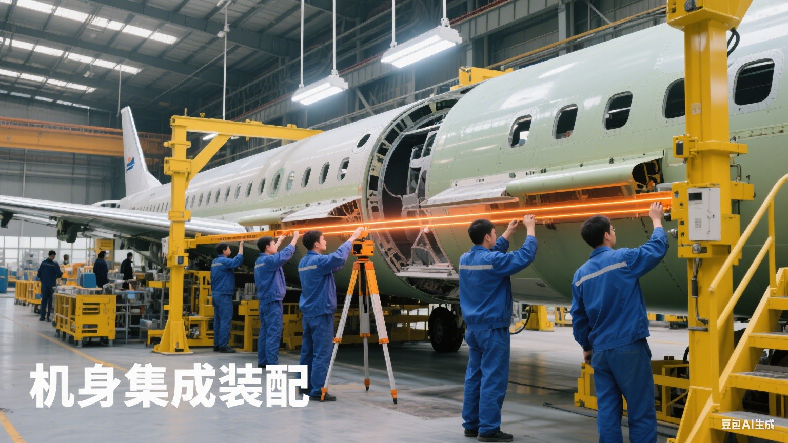 Scanivalve公司，引领行业创新的先锋力量